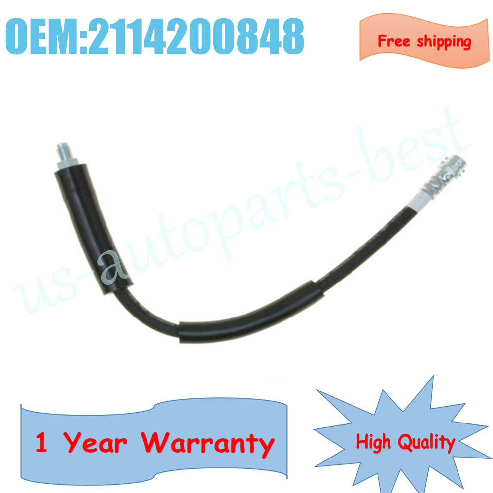 Front Brake Hydraulic Hose for Mercedes-Benz CLS500 CLS55 AMG CLS550 2114200848