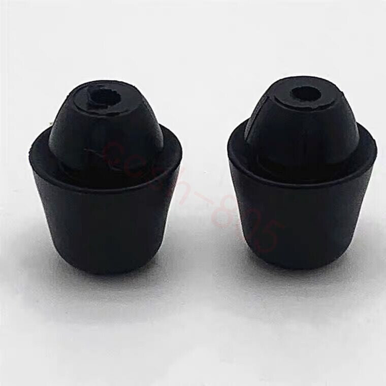 5 Pcs Car Door Rubber Damper Buffer Stoppers for Hyundai for Kia Q