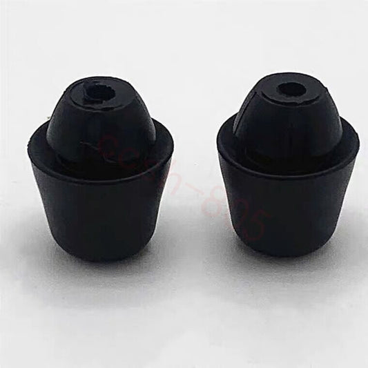 5 Pcs Car Door Rubber Damper Buffer Stoppers for Hyundai for Kia Q
