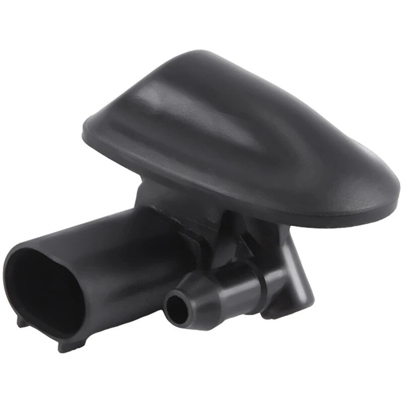 One Piece Front Spray Windshield Nozzle for BMW for Mini Cooper F55 F56 61667410756