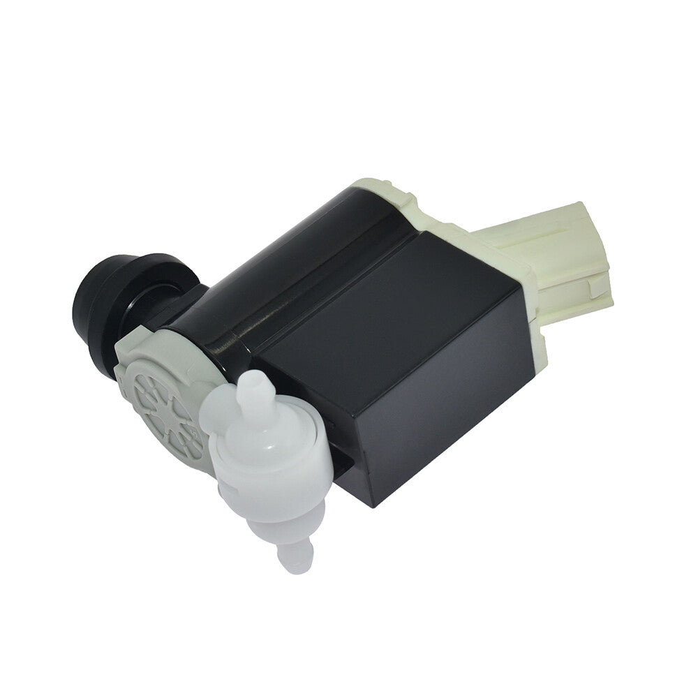 7.89 mm ID6 8x6 180 2-Piece Fuel Line Hose Quick Release Female Connector 8015