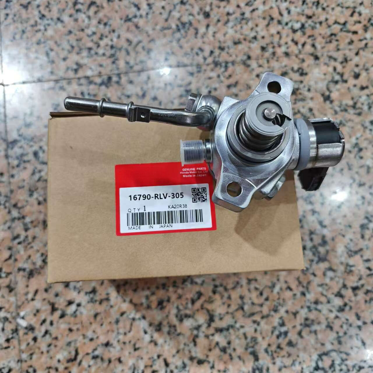 High-pressure fuel pump 16790-5LA-A01 is suitable for Acura ILX 2016-2021 and TLX 2016-2020.