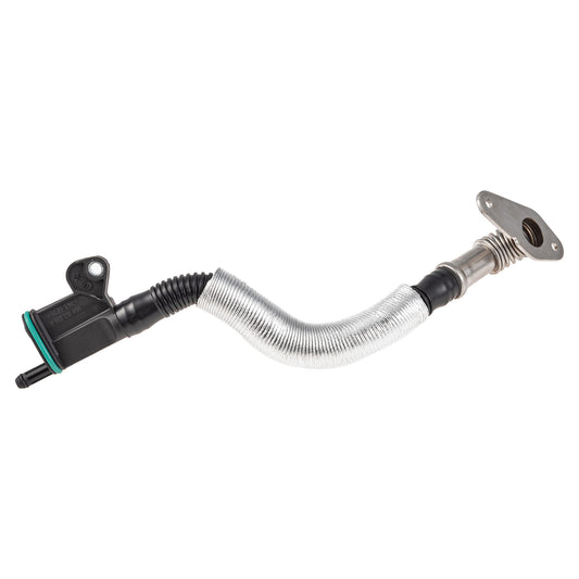 New Oil Separator PCV Valve Breath Hose 06H103213H for Audi for A4 for A5 Q5 1.8T 2.0T Q