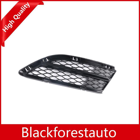 Front Bumper Lower Grille Left Side for BMW E90 E91 328i xDrive 51117198901