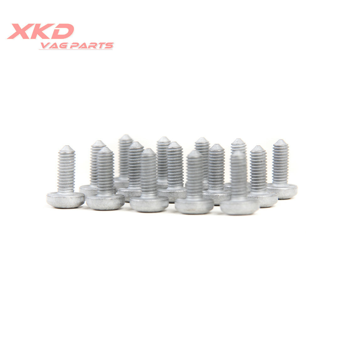 15-piece set of engine timer cover bolts suitable for Volkswagen CC, EOS, for Golf , for Audi Q3, Q5 N91096701