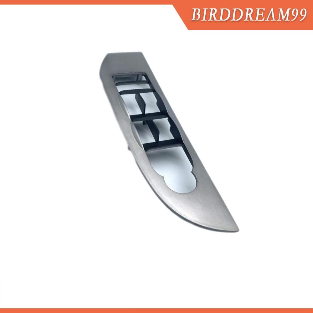 Left Door Window Switch Bezel Trim Panel for Suburban Silverado for Sierra 2007-2009