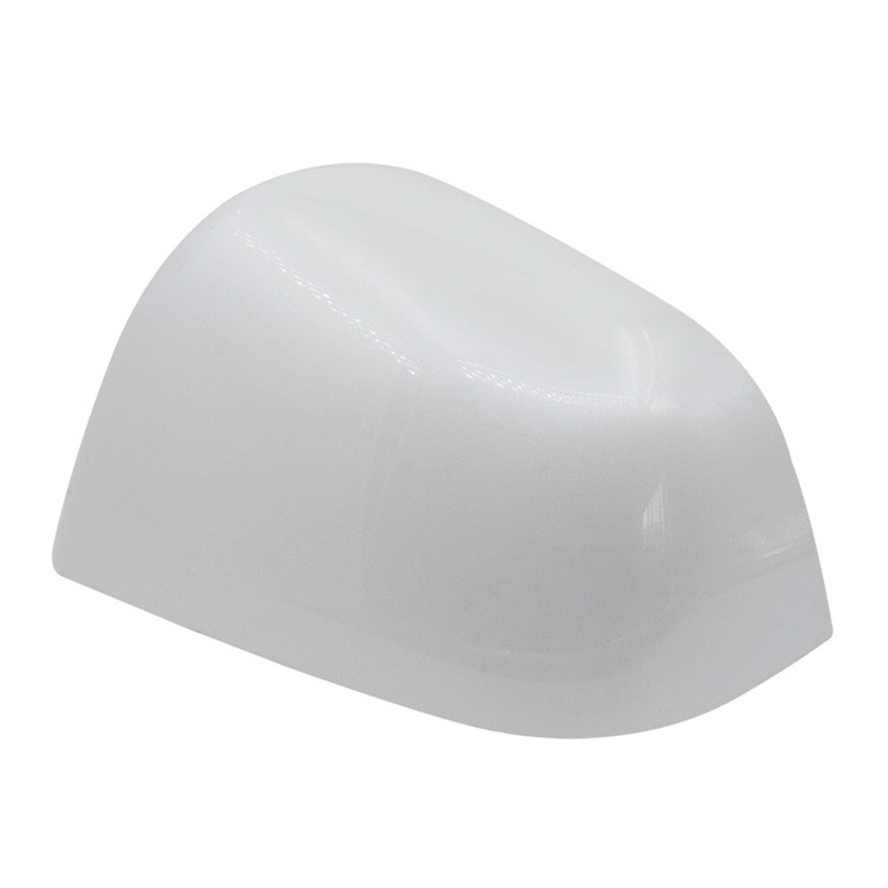 White mirror finish casing, 149559300 design, easy to use with for Model Y - n