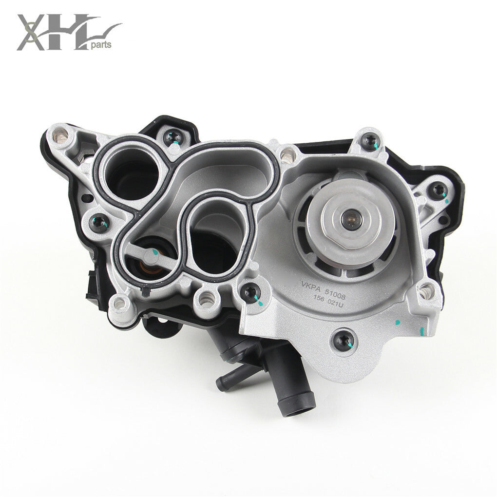 1.4T Engine Cooling Water Pump Fit for VW CC for Jetta for Tiguan for AUDI for A4 Q3