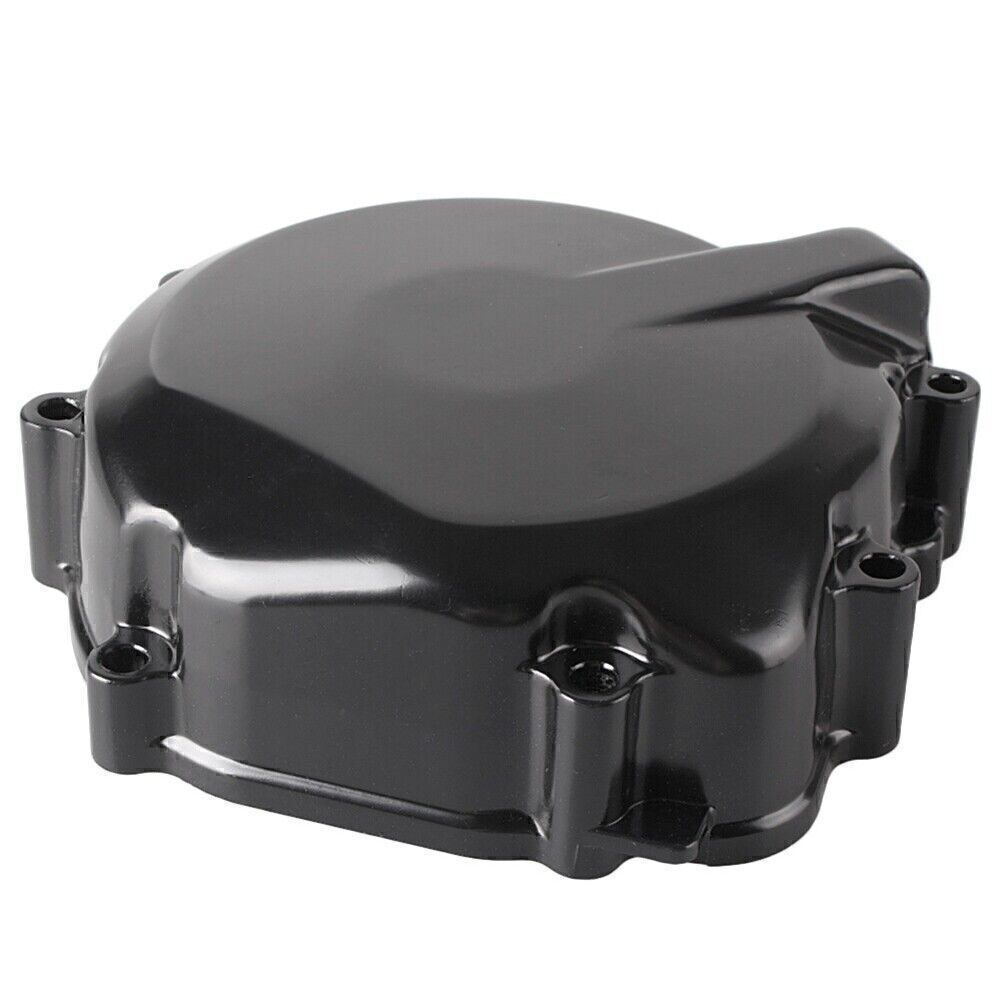 for SUZUKI GSXR600 00-03 GSXR750 Black Left Engine Stator Cover Case Crankcase Q