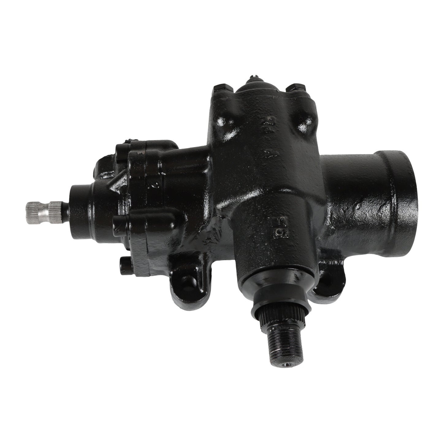 27-7540 Power Steering Gear Box For 1988-1999 for Chevrolet C1500 K1500 C2500 K2500