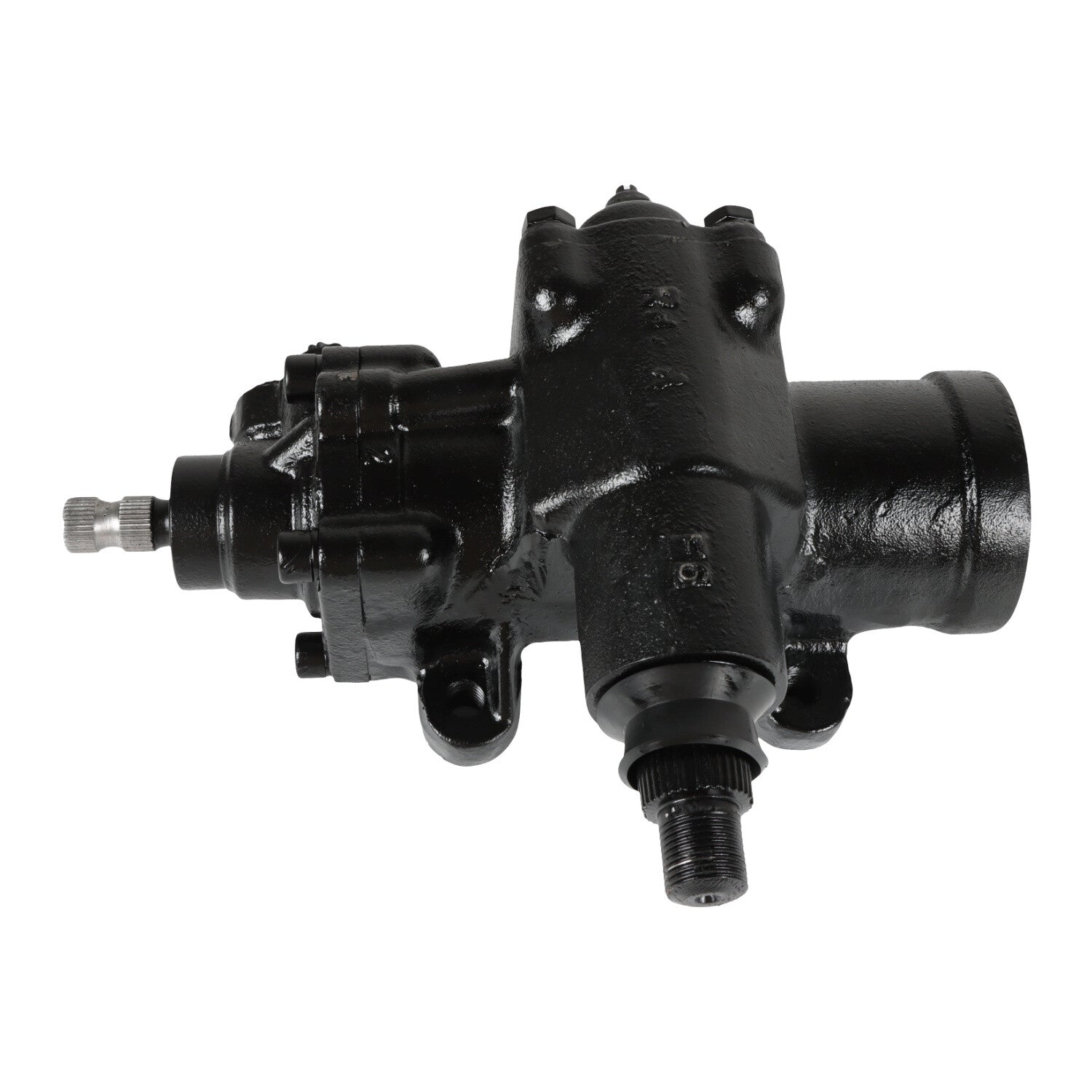 27-7540 Power Steering Gear Box For 1988-1999 for Chevrolet C1500 K1500 C2500 K2500