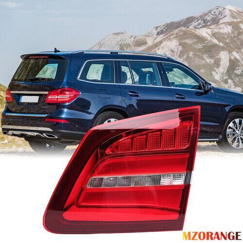 Für for Mercedes-Benz GLS X166 2017-2019 Hinten Innen Rechts Rücklicht Heckleuchte