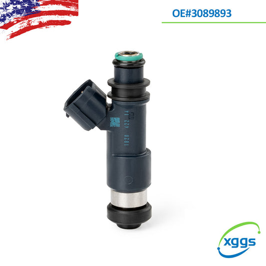 for Polaris Sportsman 500 X2 Ranger Crew 500 EFI 06-14 07 3089893 Fuel Injector Q