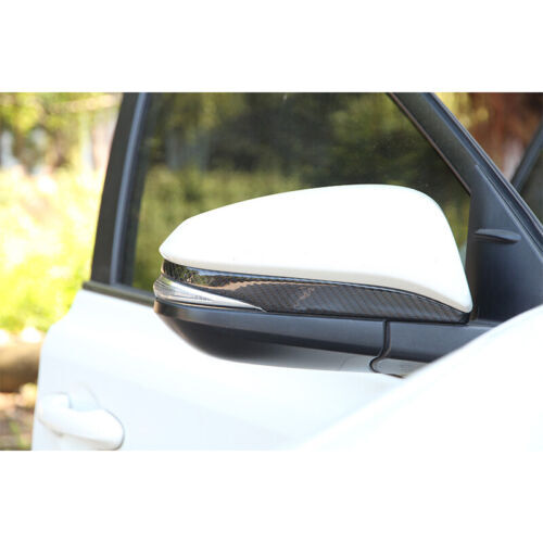 For Explorer 2016-2019 Carbon Fiber ABS Instrument Dash Frame Cover Trim 1P v