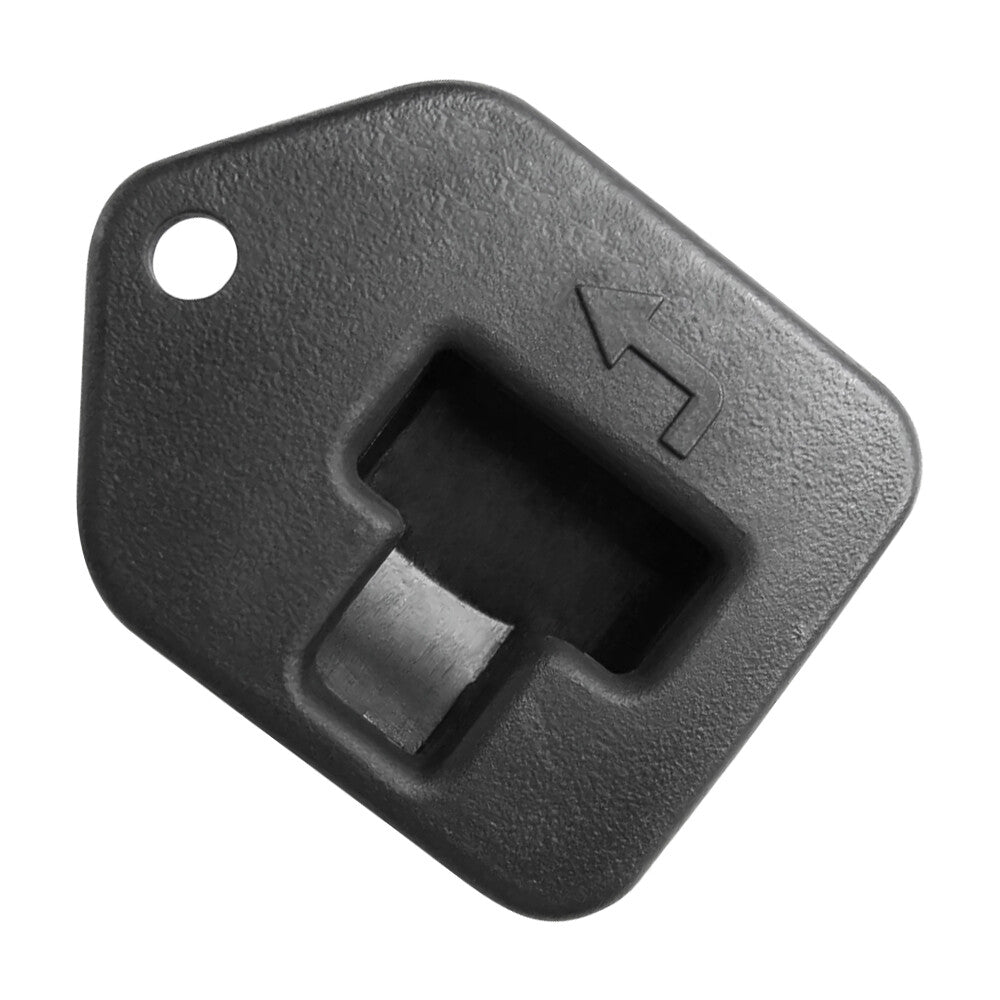 for Hyundai for Tucson 2005-2009 for Elantra 2007-2010 Protector-Bonnet Stay Rod Black