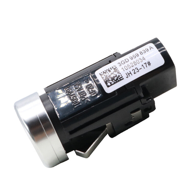 Oxygen sensor suitable for Citroen C2, C3, C4, for Peugeot 206, model number 9657632980, OZA608-U2, 1618RO 14930 A