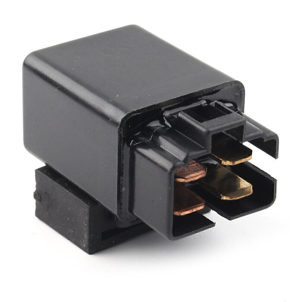 For ETON E-TON VIPER 90 RXL-90 RXL-90R 2005 & EARLIER STARTER RELAY SOLENOID Q