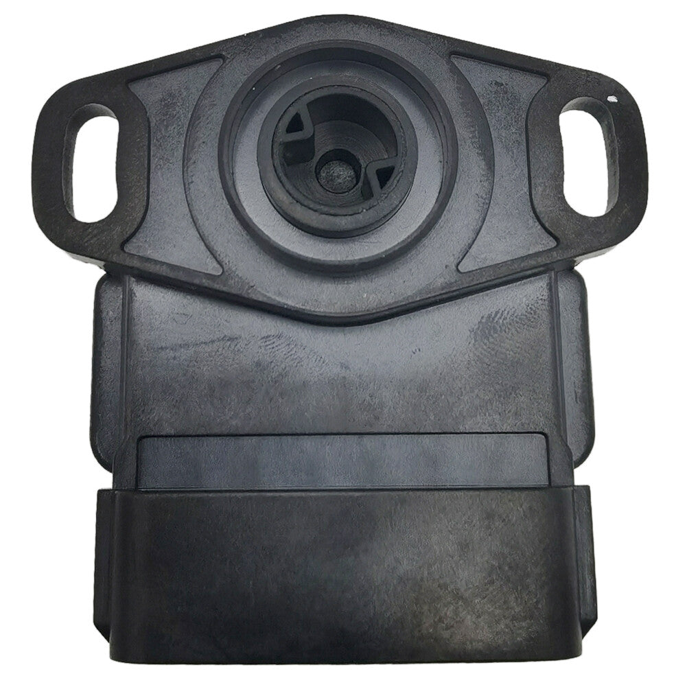 Black Idle Control Valve For King Kong Idle Motor Idle Speed Replace 90380 10526