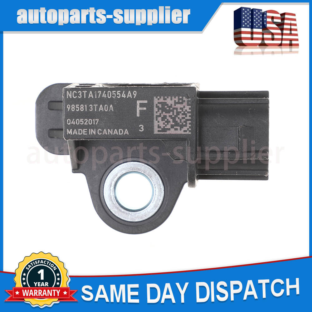 The collision detector sensor is suitable for 2013-2015 for Nissan Altima 98581-3TA0A