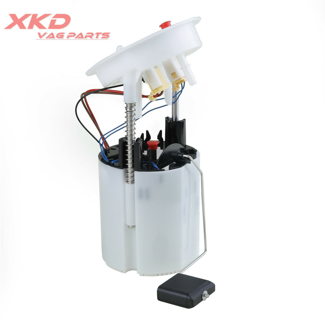 Fuel pump assembly suitable for BMW E81, E87, E82, E90, E88, 330i, 335i 16147197075