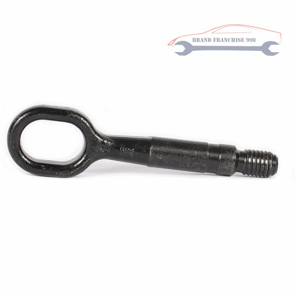 Emergency tow hook hinge suitable for VW for Golf and for Audi for A5 seats Leon 8K0805615 Q