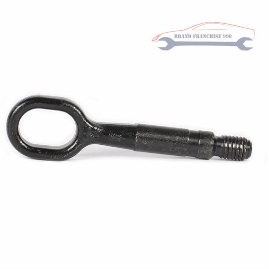 Emergency tow hook hinge suitable for VW for Golf and for Audi for A5 seats Leon 8K0805615 Q