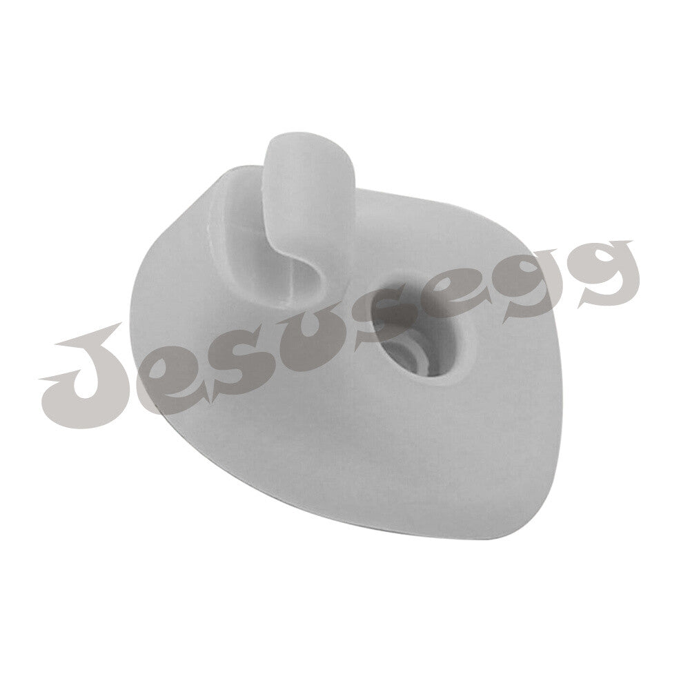 for Chrysler Sebring for Dodge Avenger Gray Sun Visor Support Clip Holder Bracket Q