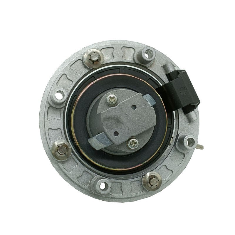 4-piece piston and ring set, mast 82 mm, suitable for W203 W204 A209 C200K M271 1.8L v