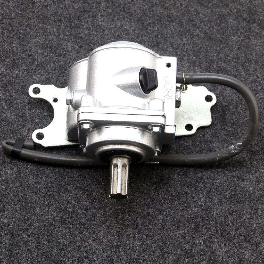 Reverse Transmission Gear Box GY6 110cc 150cc 150cc 250cc Go Kart ATV UTV Quad