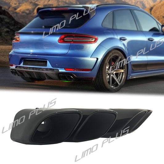 Macan Base 2015 - 2018 Q