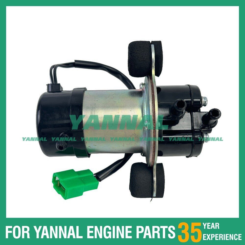Suitable for electronic fuel pump ENT100041, Chinese manufacturer engine diesel parts -