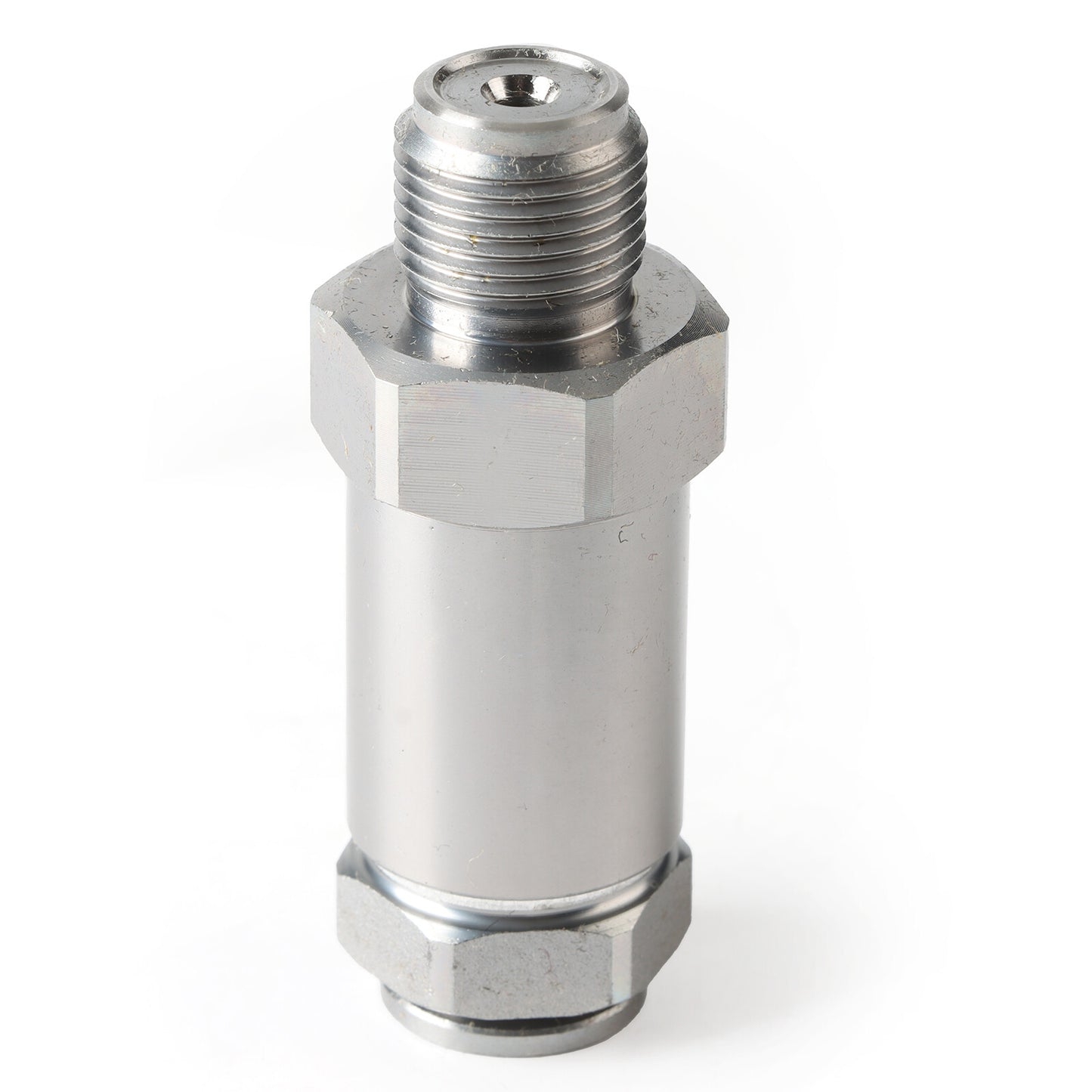 1-piece fuel pressure relief valve, common rail limit 110010035, suitable for 5.9L- n