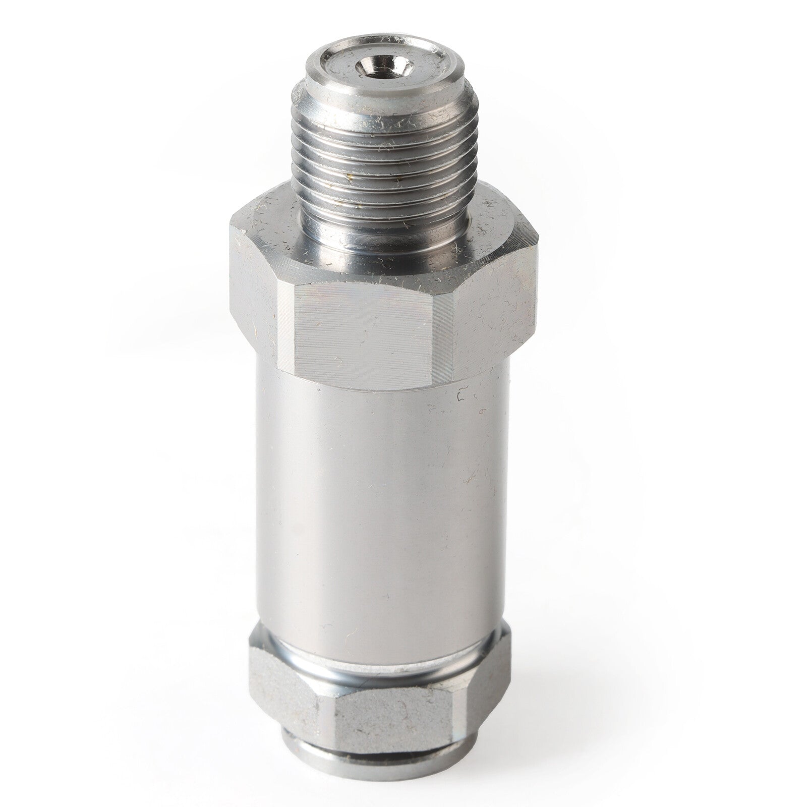 1-piece fuel pressure relief valve, common rail limit 110010035, suitable for 5.9L- n