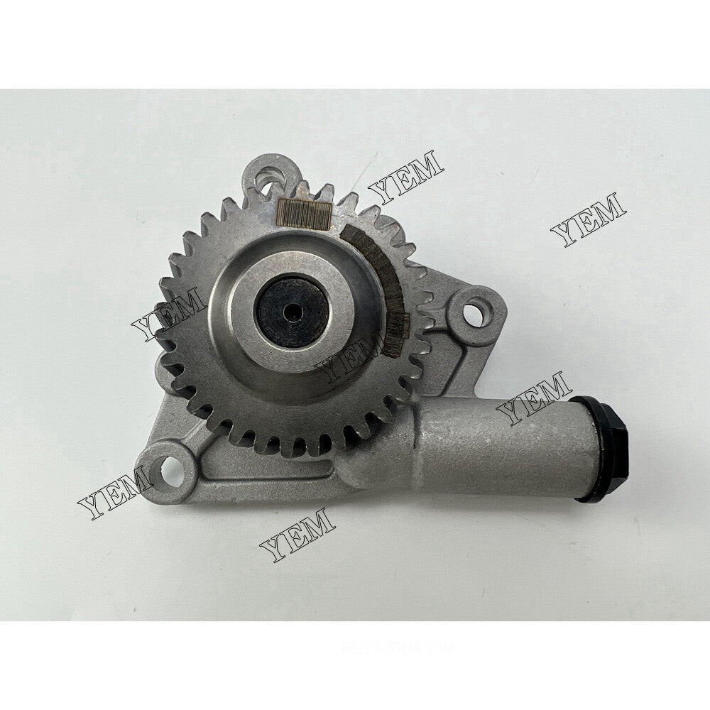 new 3TNM74 Oil Pump 32T 119125-32000 Fit For Yanmar Diesel Engine For Yanm