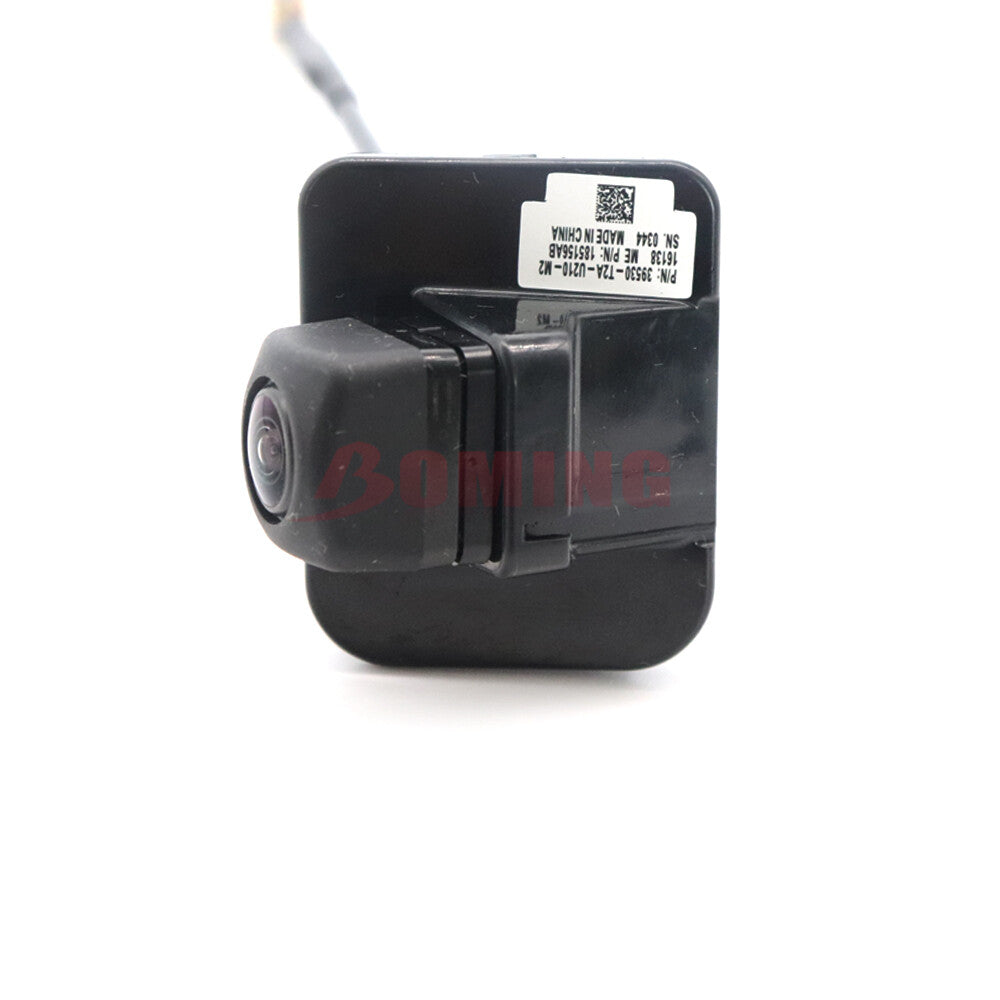 new rearview backup parking camera suitable for 2014-2017 for Honda Accord 2.4 3.5 39530-T2A-A31.