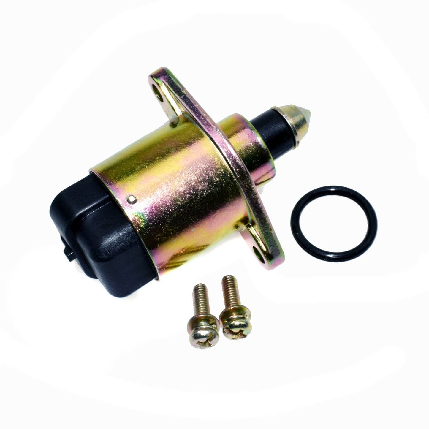 Idle Air Control Valve Motor IAC for 1986-1990 for Jeep Cherokee Comanche Wagoneer- v