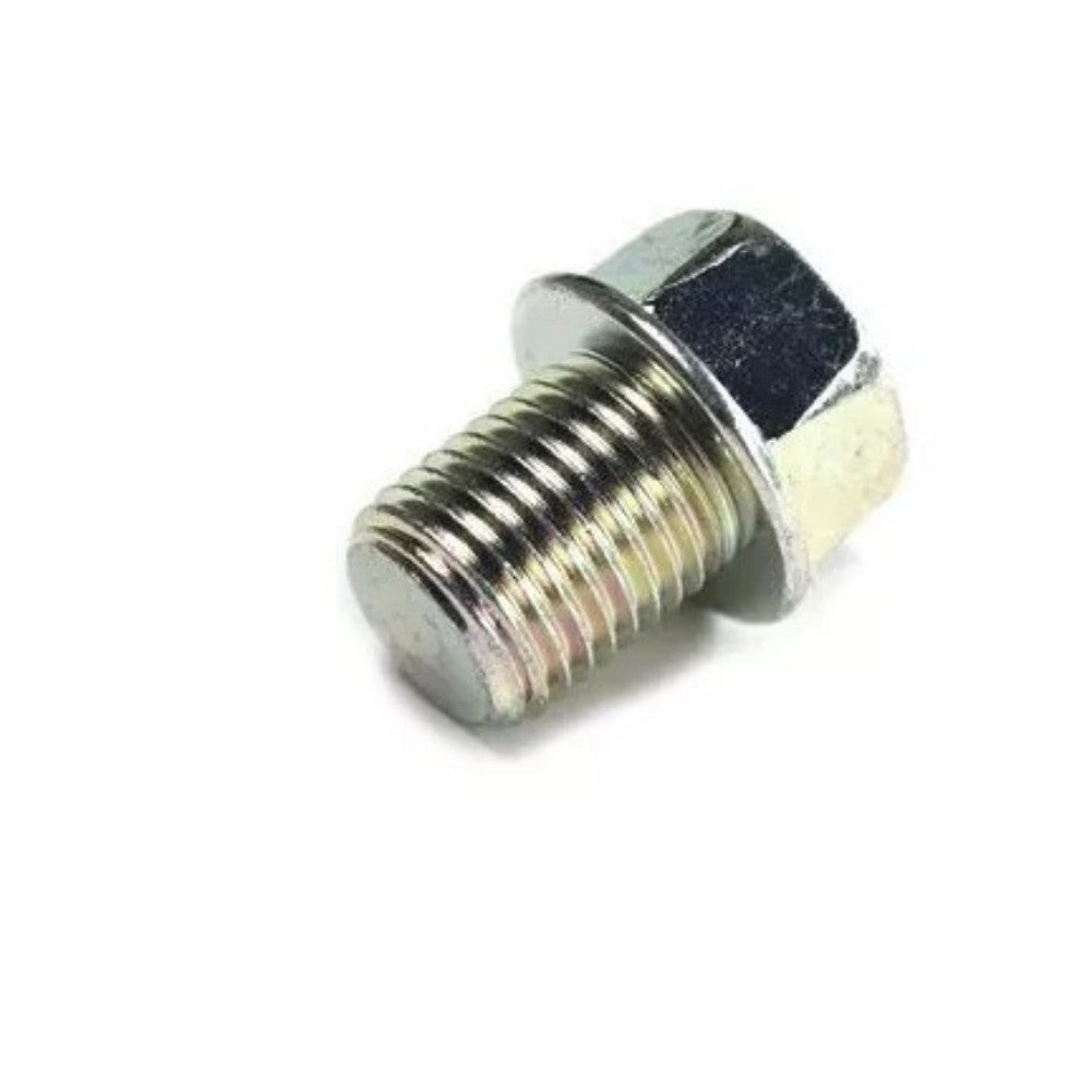 Oil Pan Drain Plug for Mazda 3 5 CX-7 MX-5 Miata Q