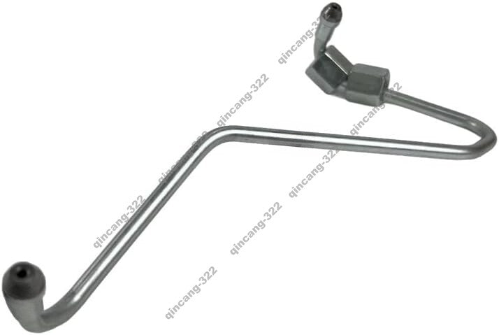 Fuel Injection Pipe 131507611 for Perkins Engine 403D-15 403D-15T 403C-15