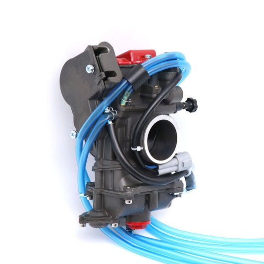 Motorcycle FCR40 40mm Carburetor Carb for Honda Dirt Bike Off-road Q