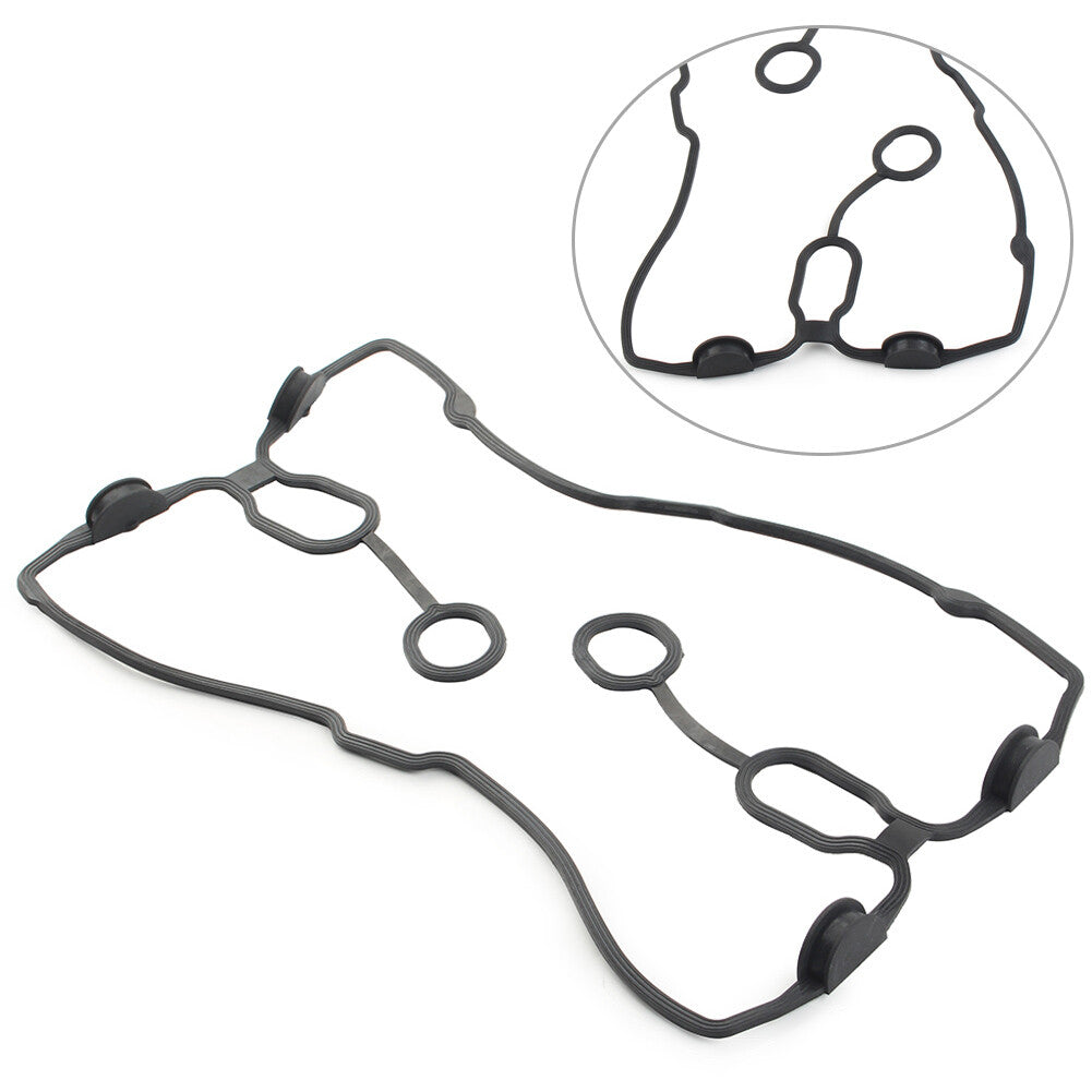 Zylinderkopfventildeckeldichtung f¨¹r for Honda CB400SF NC31 CB400F CB-1 Motorrad