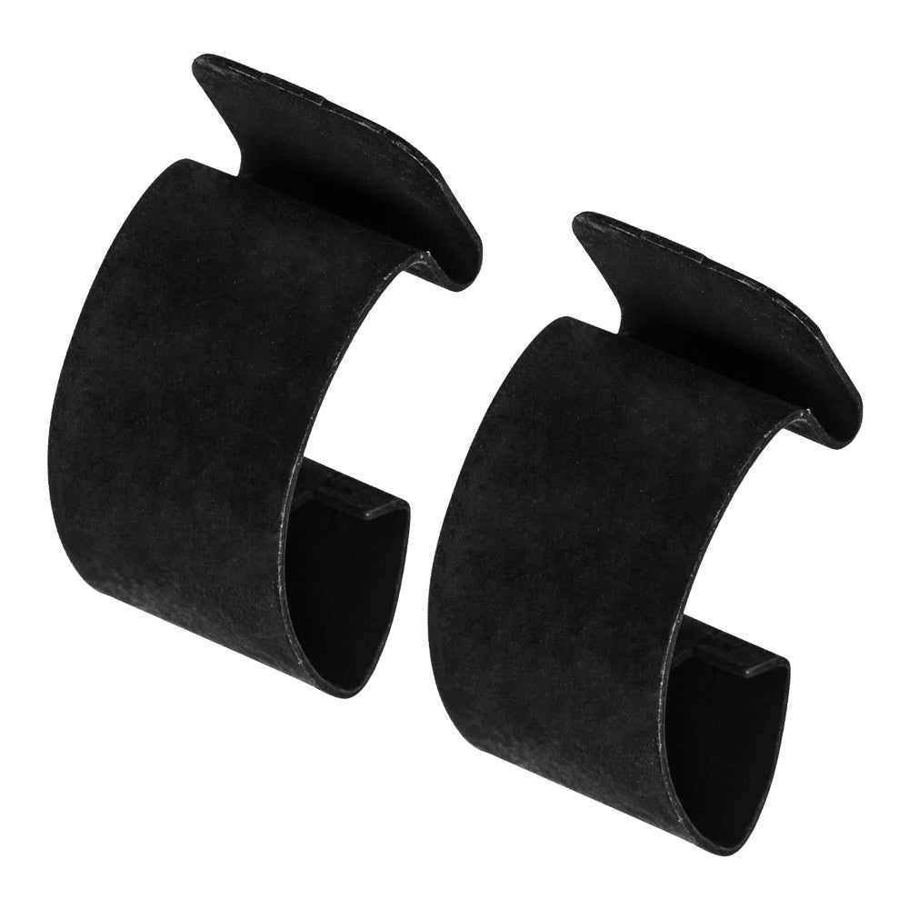 For 1987-2018 for Ram 1500-3500 2x Air Cleaner Intake Filter Box Latch Clamp