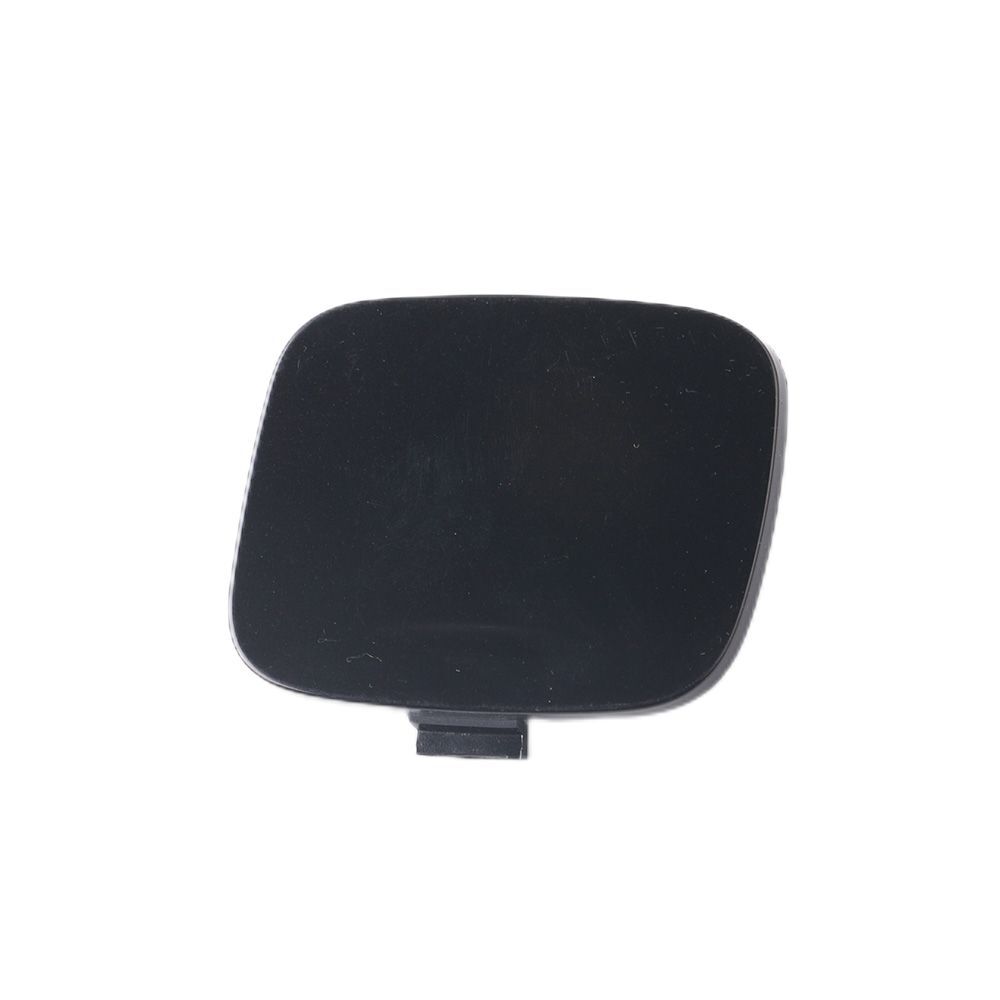 Primed Rear Bumper Tow Hook Eye Cover Cap for Volvo S60 2011-2013 39802591 Q