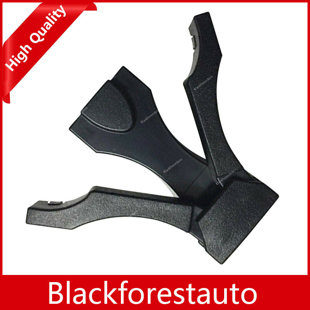 For 2008-18 for Toyota for Land Cruiser Center Console Water Cup Holder Insert Divider Q