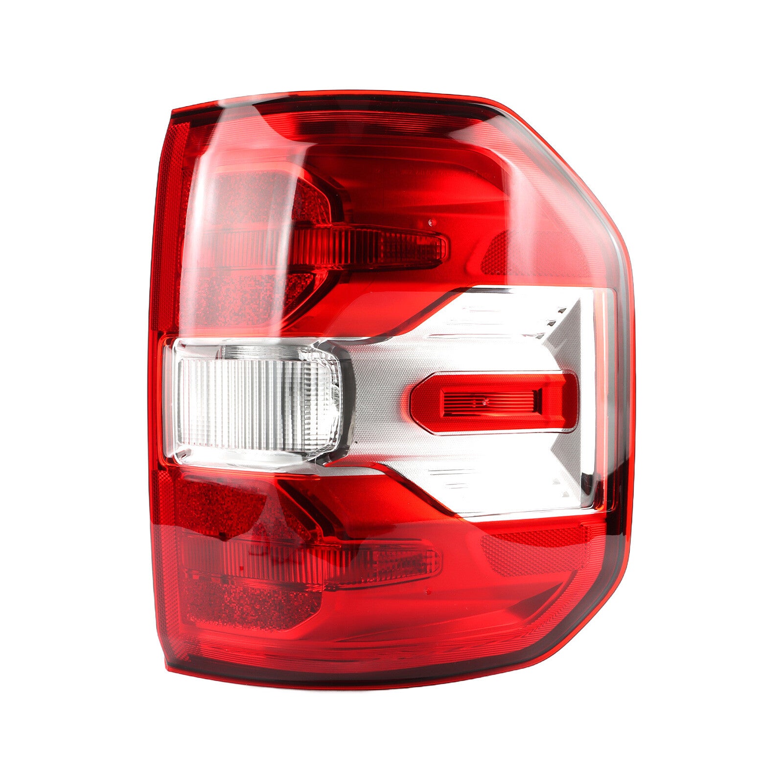 Driver Side Brake Tail Light NZ6Z-13405-C for Ford Maverick 2022 2023 2024 NEW