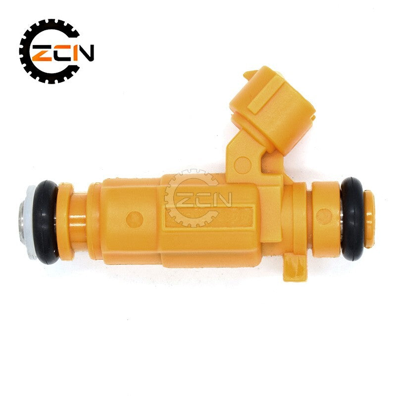0280156427 Fuel Injector for Peugeot 206 for Citroen C3 1.1L 1.4L 2009-2016