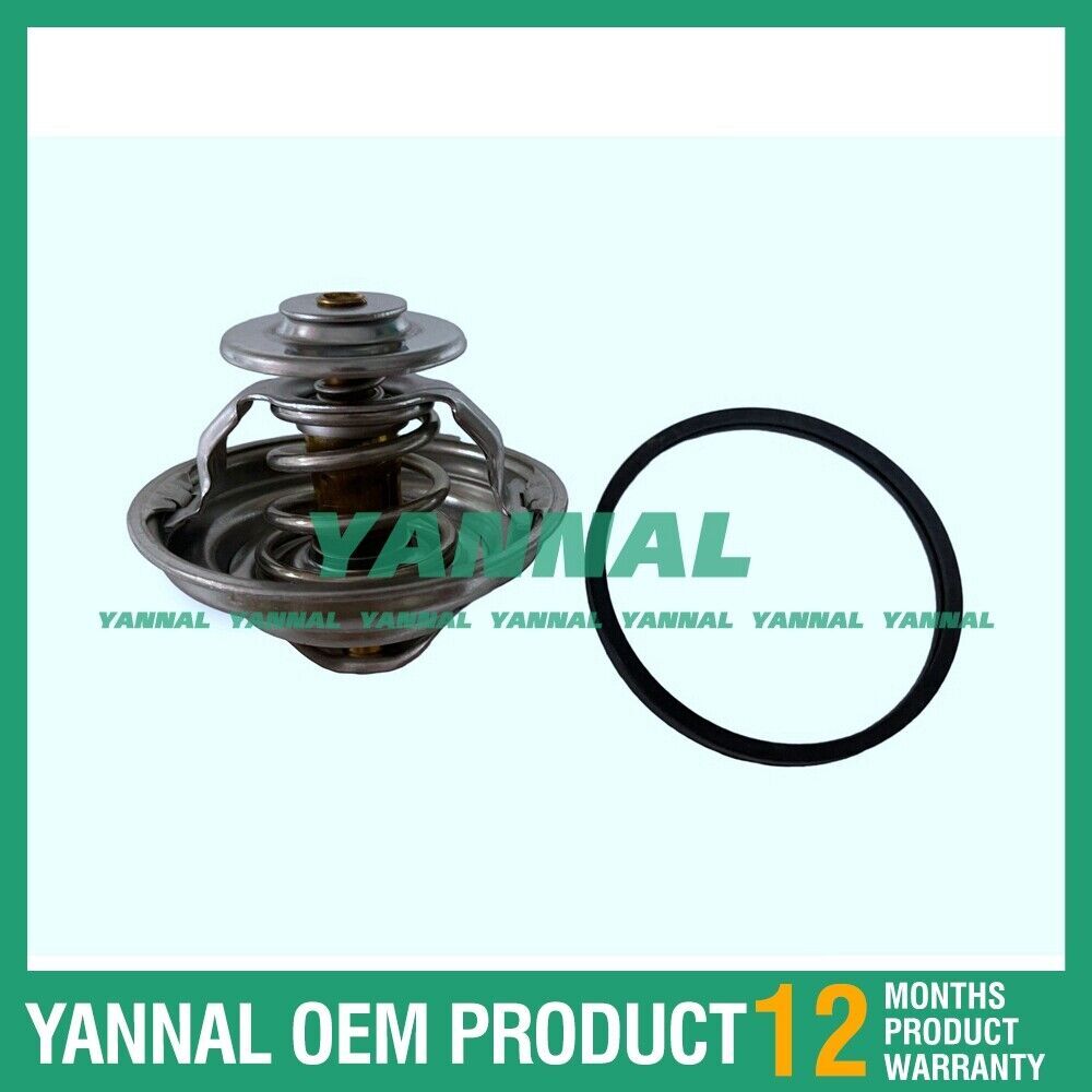 Brand new, BF4M2012 thermostat for Deutz engine parts.