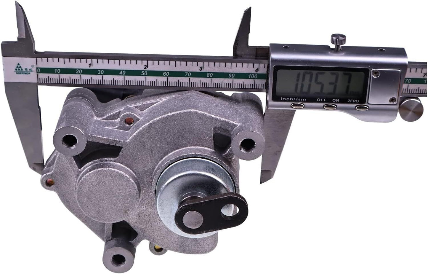 TD04M4t Turbo Electric Actuator 49477-19901 Fits For Komatsu P173 Engine