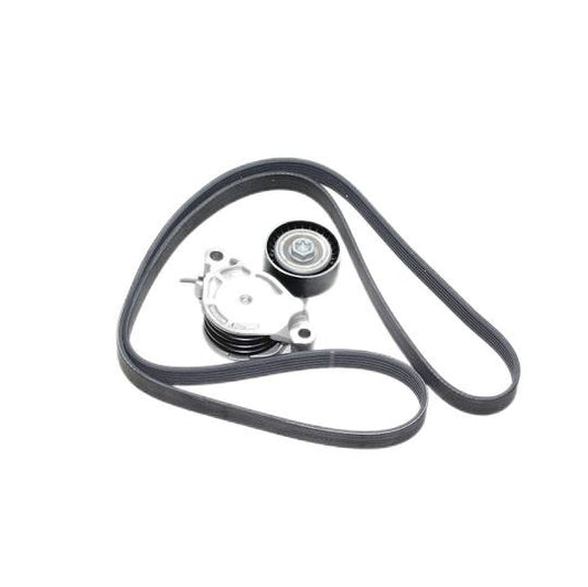Accessory Belt Tensioner for BMW for Mini X1 X2 F39 F48 F55 14-19 Q