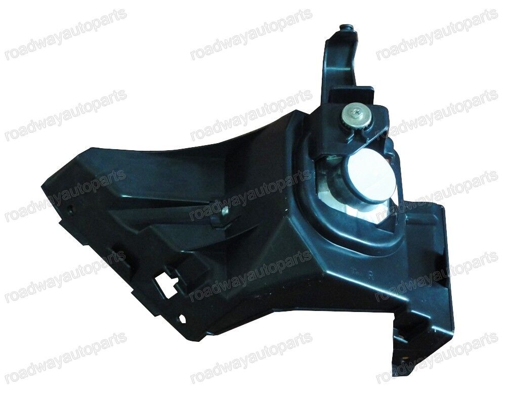 Right Side Clear Fog Light Bumper Driving Lamp Fit for Honda CR-V CRV 2005-2006
