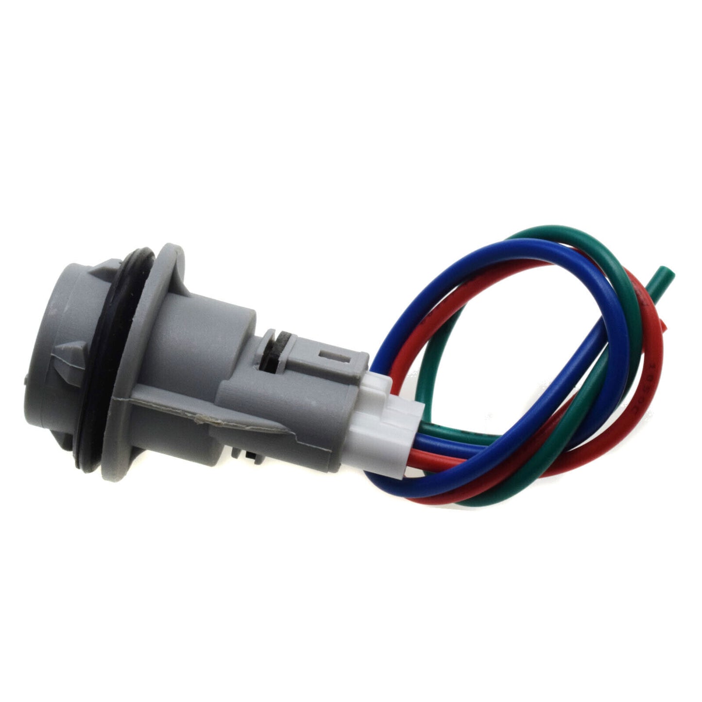Front Turn Signal Flashing Bulb Socket and Connector Harness for for Acura for Honda - v
